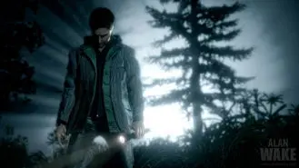 احتمال ساخت نسخه بعدی Alan Wake توسط رئیس بخش Xbox تایید شد