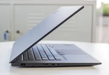 لپ تاپ لنوو تینک پد P1 و‌ تینک پد P72 رونمایی شد