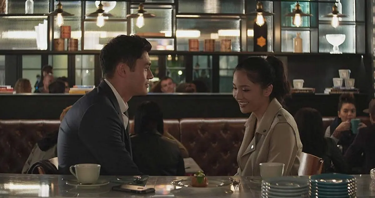 باکس آفیس هفته سوم آگوست: فیلم Crazy Rich Asians در صدر