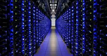 سیستم خنک کننده دیتاسنترهای گوگل به هوش مصنوعی مجهز می شود