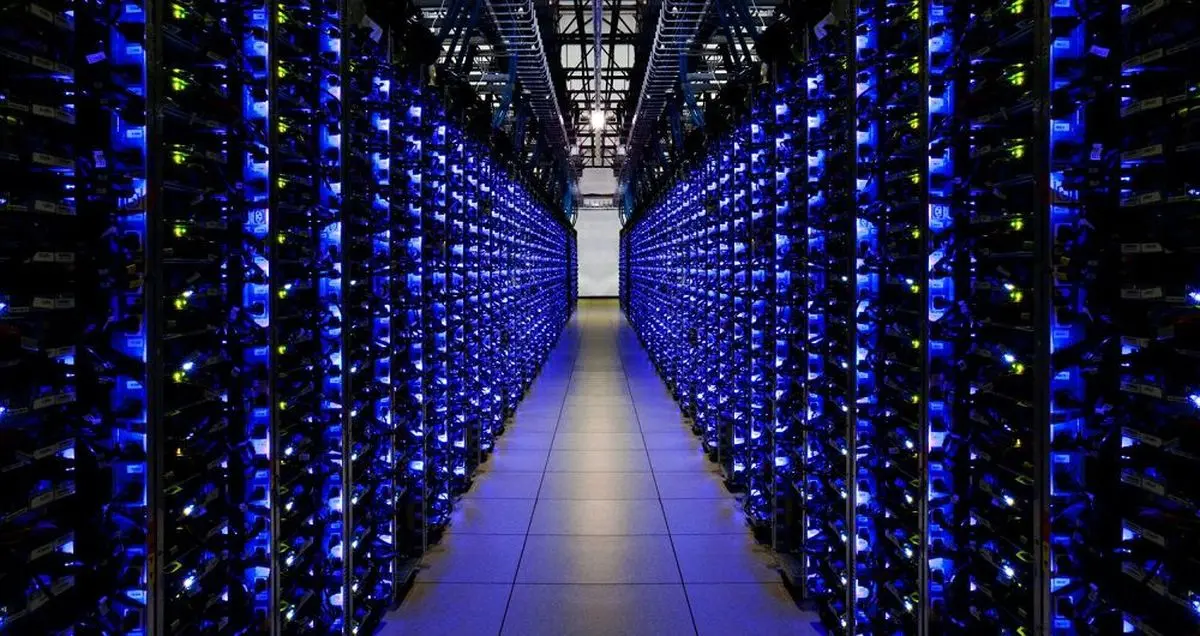 سیستم خنک کننده دیتاسنترهای گوگل به هوش مصنوعی مجهز می شود