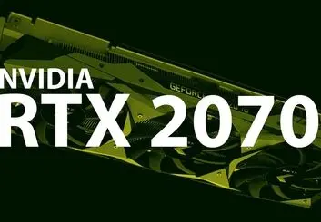 مشخصات انویدیا RTX 2070 فاش شد؛ 8 گیگابایت حافظه اختصاصی GDDR6