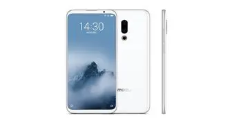 موجودی گوشی میزو 16 در چند ثانیه به پایان رسید!