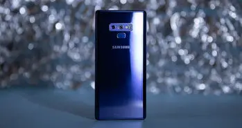 تماشا کنید: بررسی ویدیویی گلکسی نوت 9