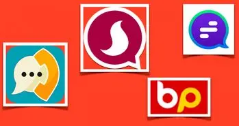 ظرفیت پیام‌ رسان‌ های داخلی در مجموع بیش از 50 میلیون نفر است