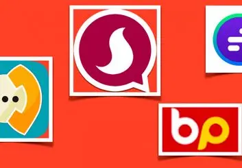 ظرفیت پیام‌ رسان‌ های داخلی در مجموع بیش از 50 میلیون نفر است