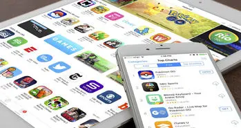 بیش از 25000 اپلیکیشن غیر مجاز از اپ استور چین حذف شد