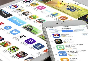 بیش از 25000 اپلیکیشن غیر مجاز از اپ استور چین حذف شد