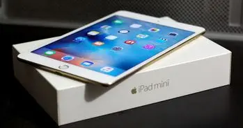 امسال منتظر نسخه جدید آیپد مینی اپل نباشید!