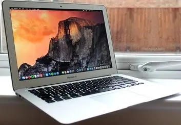 مک بوک 13 اینچی اپل با طراحی جدید به بازار عرضه می شود