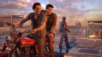 نقشه های بخش مولتی پلیر بازی Uncharted 4 بزرگتر از گذشته خواهد بود