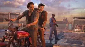 نقشه های بخش مولتی پلیر بازی Uncharted 4 بزرگتر از گذشته خواهد بود