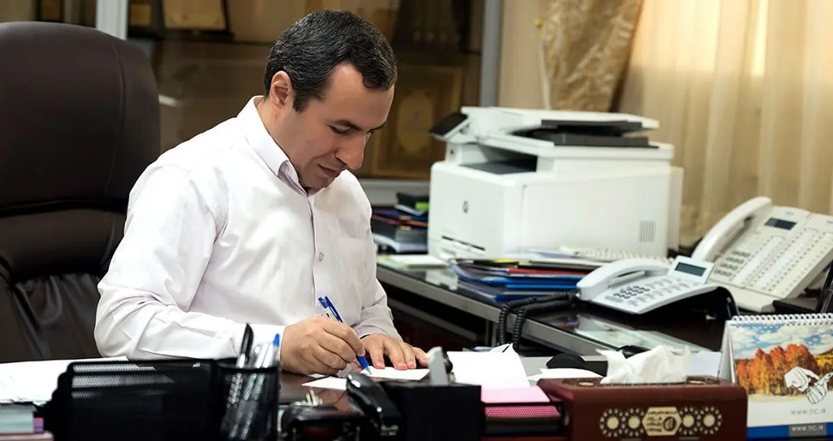 تحریم ها هیچ تاثیری در زیرساخت ارتباطی کشور ندارد