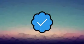 چگونه تیک آبی اینستاگرام را دریافت کنیم؟