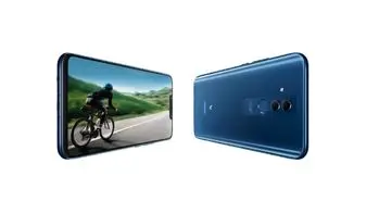 رندرهای جدید هواوی میت 20 لایت منتشر شد؛ افشای ویژگی های دوربین