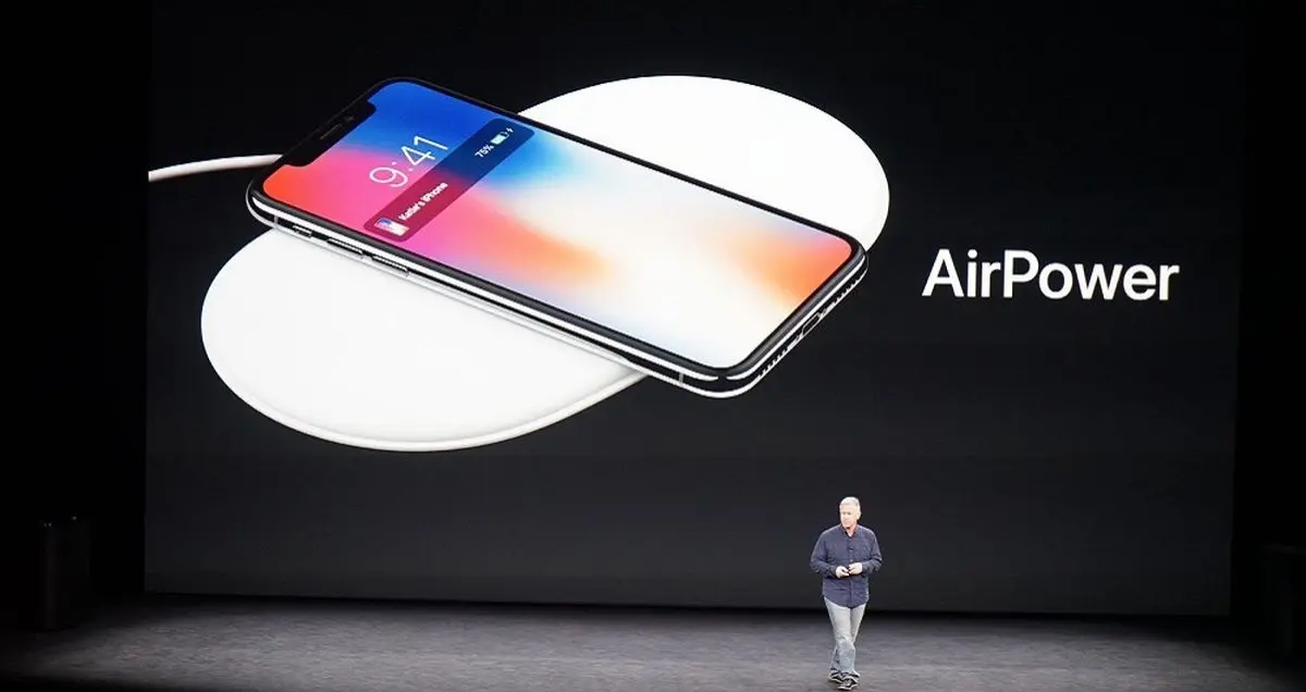 شارژ بی‌سیم آیفون های 2018 سریع تر می شود!