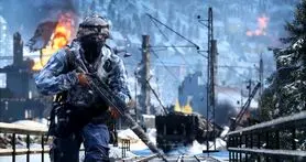 بتای عمومی بازی Battlefield V چه زمانی منتشر می شود؟