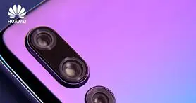هواوی P20 Pro برنده جایزه بهترین گوشی هوشمند سال شد