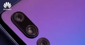 هواوی P20 Pro برنده جایزه بهترین گوشی هوشمند سال شد