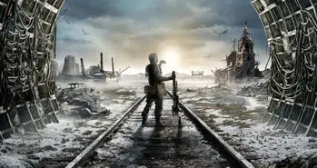تریلر جدید بازی Metro Exodus شما را شگفت زده می کند!