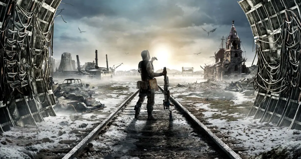تریلر جدید بازی Metro Exodus شما را شگفت زده می کند!