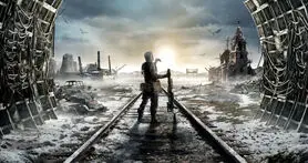 تریلر جدید بازی Metro Exodus شما را شگفت زده می کند!