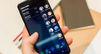 نسبت صفحه نمایش به بدنه گوشی ها چطور به تدریج زیاد شد؟