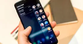 نسبت صفحه نمایش به بدنه گوشی ها چطور به تدریج زیاد شد؟
