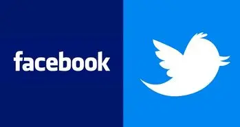 فیس‌ بوک و توییتر حساب کاربران ایرانی را حذف کردند!