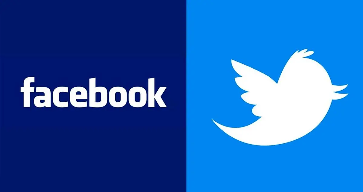 فیس‌ بوک و توییتر حساب کاربران ایرانی را حذف کردند!