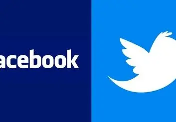 فیس‌ بوک و توییتر حساب کاربران ایرانی را حذف کردند!