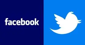 فیس‌ بوک و توییتر حساب کاربران ایرانی را حذف کردند!