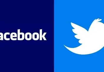 فیس‌ بوک و توییتر حساب کاربران ایرانی را حذف کردند!