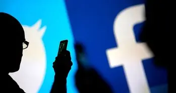 واکنش ایران به حذف حساب کاربران ایرانی و روسی در فیس بوک و توییتر