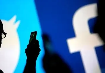 واکنش ایران به حذف حساب کاربران ایرانی و روسی در فیس بوک و توییتر