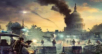 تریلر جدید بازی The Division 2 را تماشا کنید