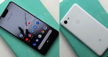 تصاویر و مشخصات «گوگل پیکسل 3 ایکس ال» به اینترنت راه پیدا کرد