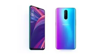 اوپو R17 پرو رسما معرفی شد؛ دومین گوشی هوشمند جهان با دوربین اصلی سه گانه