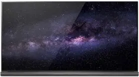 ال‌جی از تلویزیون‌های OLED 2016 خود همراه با وضوح 4K و دالبی ویژن رونمایی کرد