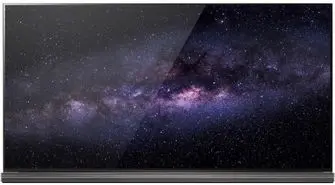 ال‌جی از تلویزیون‌های OLED 2016 خود همراه با وضوح 4K و دالبی ویژن رونمایی کرد