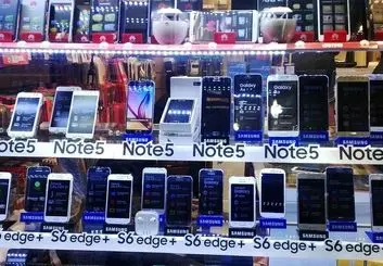 تعیین تکلیف بازار موبایل در هفته جاری/ قیمت گوشی کارشناسی می شود