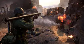 آخرین بسته الحاقی بازی Call of Duty: WWII معرفی شد