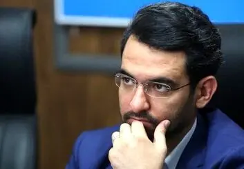 وزیر ارتباطات: فرآیندهای مافیاپرور و امضاهای طلایی فسادزا جلوی پیشرفت دولت الکترونیکی را گرفته است!
