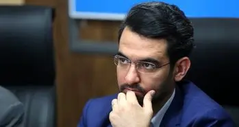وزیر ارتباطات: فرآیندهای مافیاپرور و امضاهای طلایی فسادزا جلوی پیشرفت دولت الکترونیکی را گرفته است!