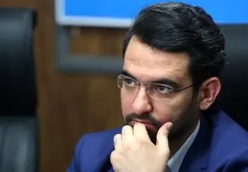 وزیر ارتباطات: فرآیندهای مافیاپرور و امضاهای طلایی فسادزا جلوی پیشرفت دولت الکترونیکی را گرفته است!