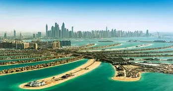 جاذبه های گردشگری دبی که هرگز نباید از دست دهید!