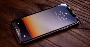 نمایشگر آیفون های آینده انرژی کمتری مصرف می کند