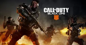 تاریخ انتشار نسخه بتای بازی COD: Black Ops 4 مشخص شد