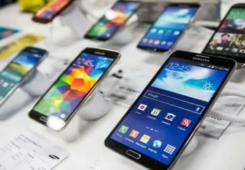 متهمان واردکننده موبایل معرفی شدند