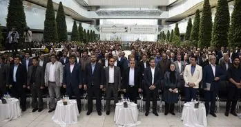 نمایشگاه شهر گردشگر برگزار شد